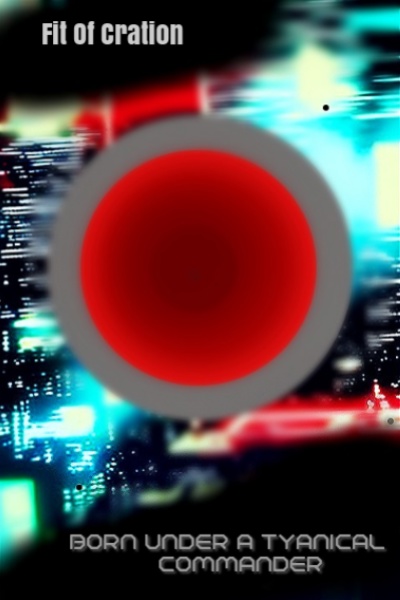 Born under a tyrannical commander