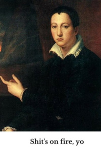 How to have fun in an apocalypse (Rewrite)