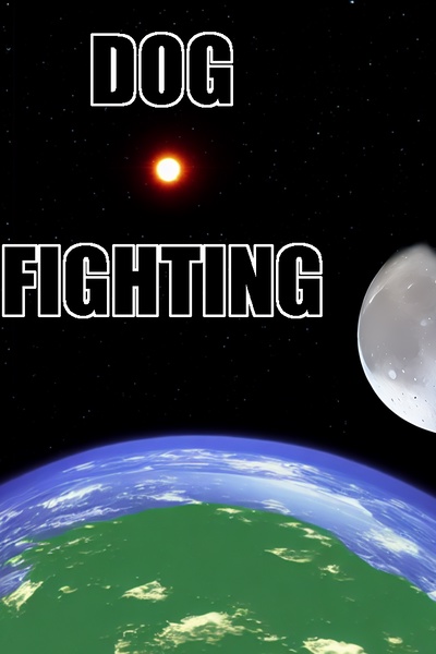 Dog Fighting