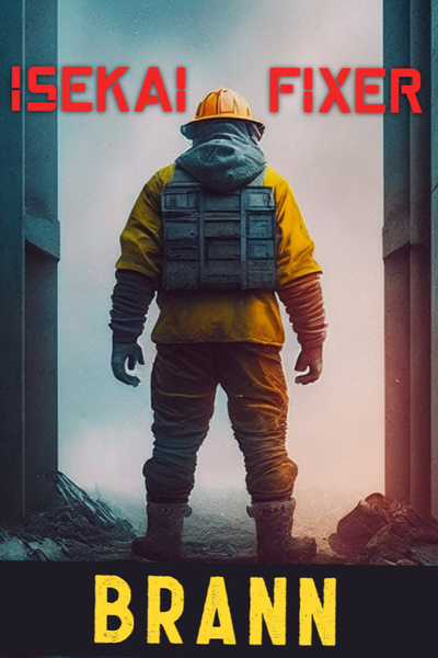 Brann, Isekai Fixer