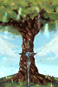 Oaths: A Tale of Two Brothers