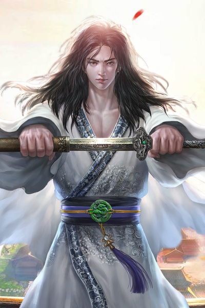 The Path of Xianxia