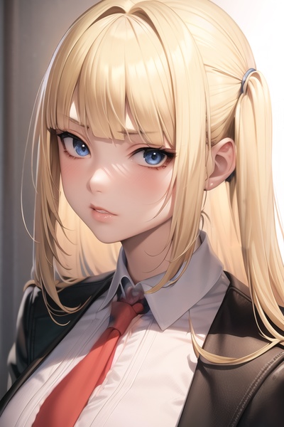 I have no Talent and I must Fight