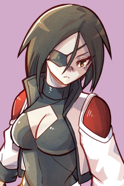 Rumble Circuit (Awakened in a Fighting Game World and Forced to Battle to Survive)