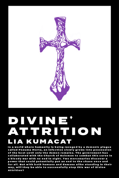 Divine Attrition