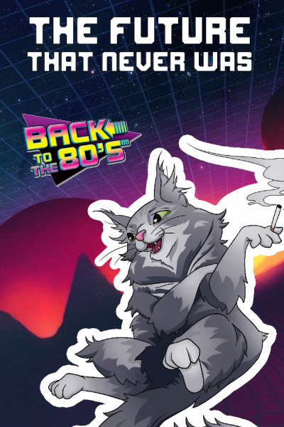 The Future That Never Was — The Rings Will Rise Again!