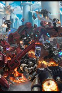 Chain Chronicles of Glory Zero Day