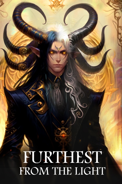 Furthest From The Light - A Gamelit Loop Story