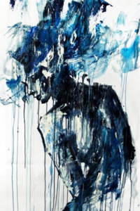 There Are Superheroes In This Story