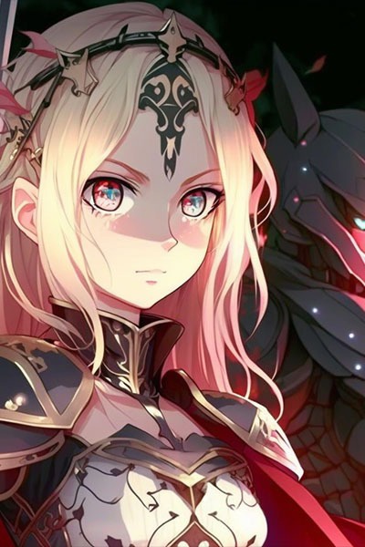 The Tragic Story of the Broken Hero