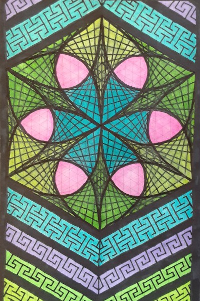 The Definitive Cryptozoology Blog and The UFO Incident