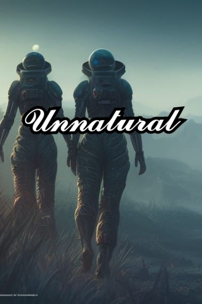 Unnatural (ABO)