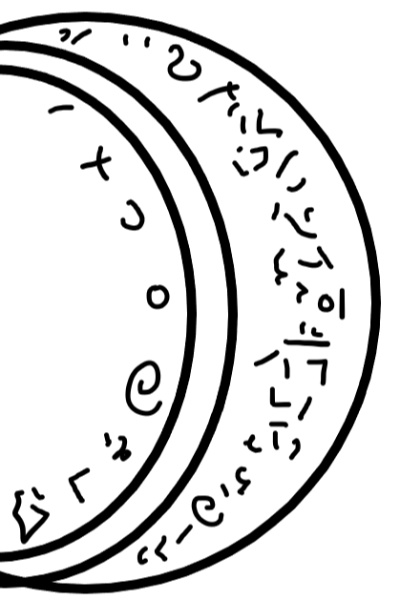 Butcher of Bleeding Faithful (Halo/Danmachi)