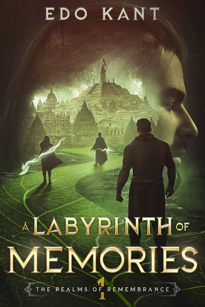 The Realms of Remembrance [Fantasy Worlds Based on Human Memory]