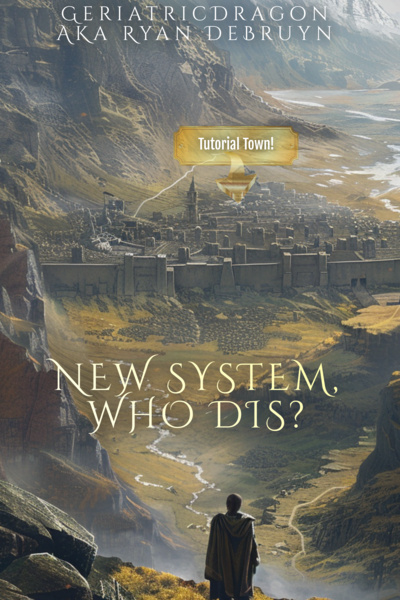 New System, Who Dis?