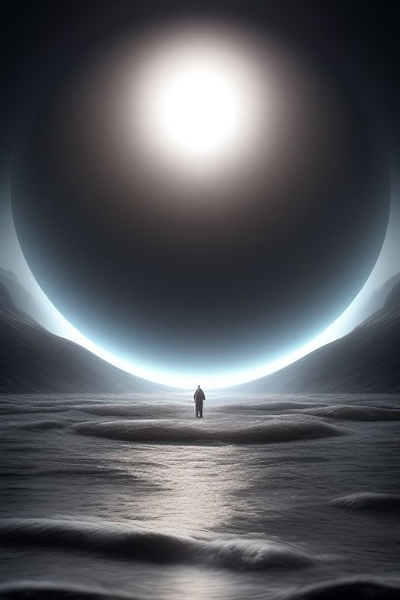 Drowned World