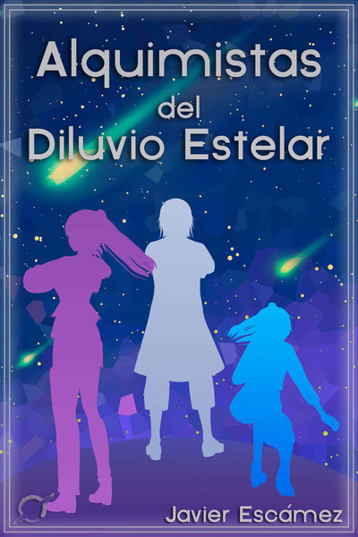 Alquimistas del Diluvio Estelar [Español/Spanish]