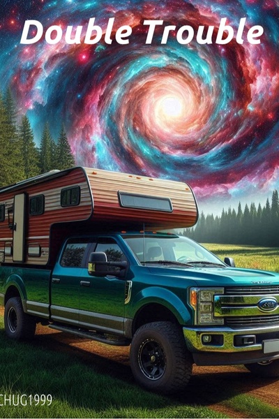 DOUBLE TROUBLE