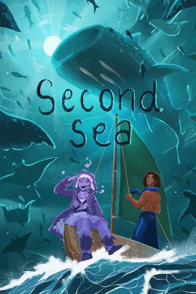 Second Sea