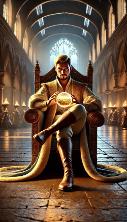 reborn as lazy lord destined to doom