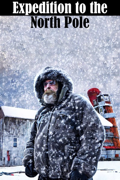 Expedition to the North Pole