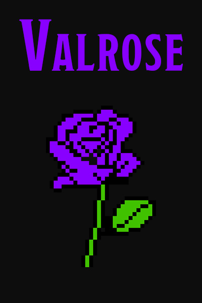 Valrose