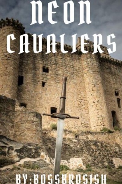 Neon Cavaliers