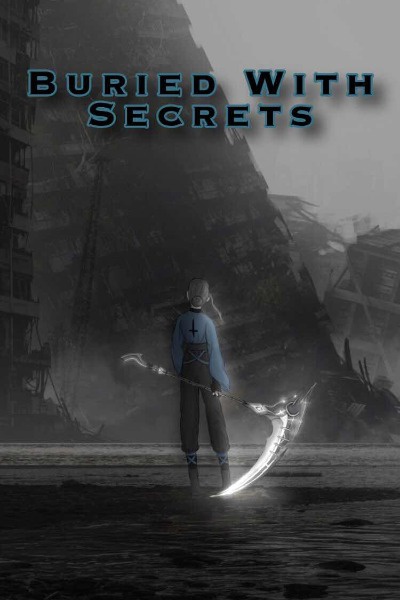 Buried With secrets. Volume 2