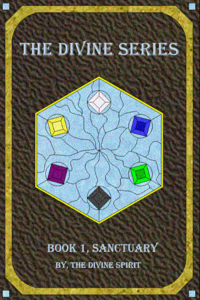 The Divine Series, Book 1, Sanctuary