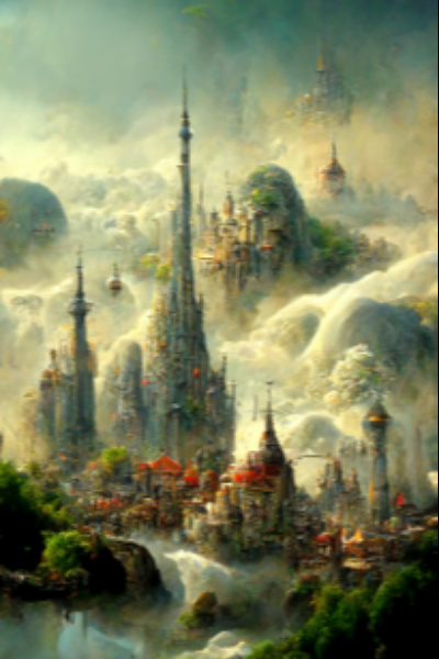 The Glados Adventurer