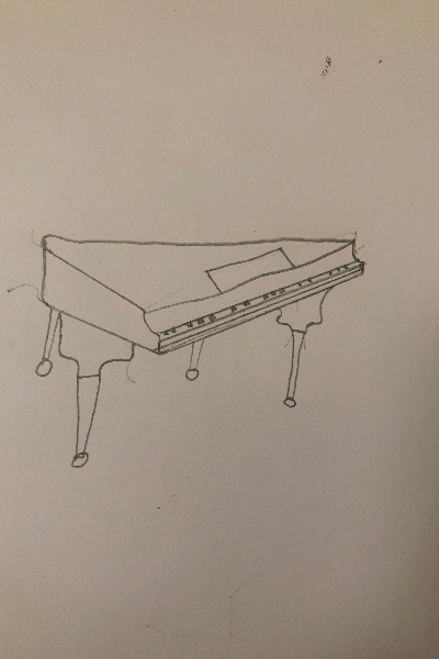A Strange Request at a Piano Bar