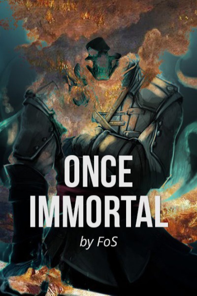 Once Immortal