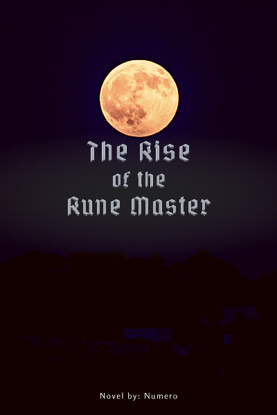 The Rise of the Rune Master
