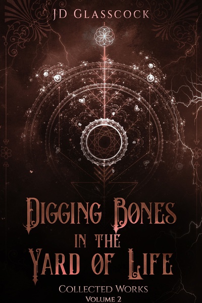 Compilation of Poetry and Lyrics from my books