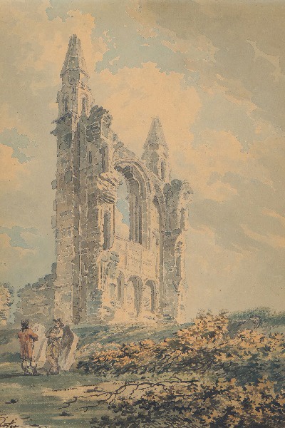 Annie Smith’s Guide to Averting the Eschaton