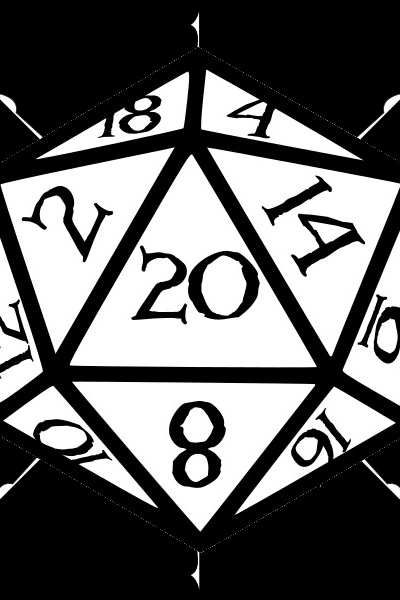 Here Once Were Dragons