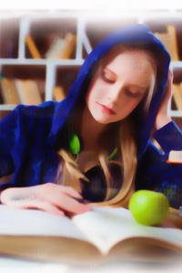 The Devil in White: An Awakened Aspirations Online Series