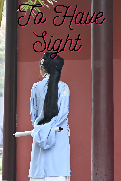 To Have Sight