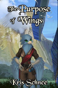 The Purpose of Wings