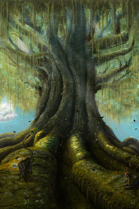 Reincarnated as a Fantastical Beast