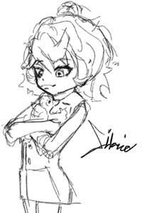 The Dragon's Rebellion