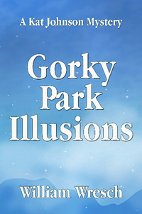 Gorky Park Illusions