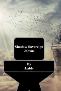 Shadow Sovereign - Nexus