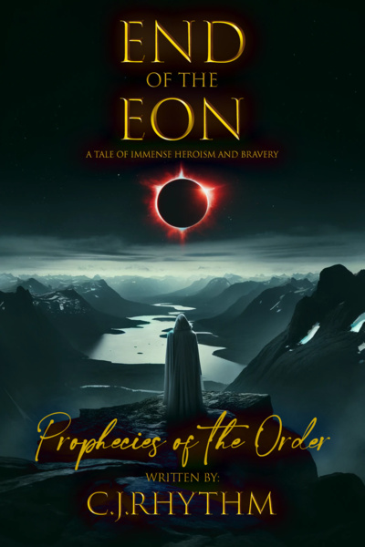 End of the Eon: Prophecies of the Order