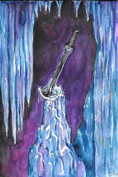 Void Climber