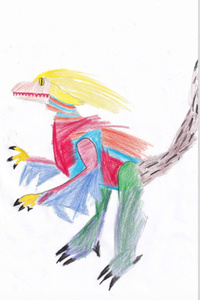 The World's First Time Traveler