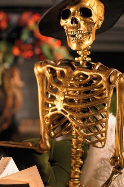 Semi-Powerful Underling