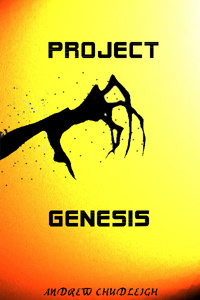 Project Genesis(Under Revision)