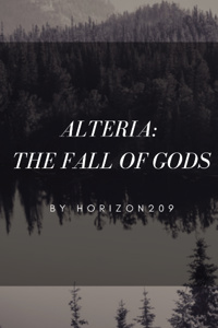 Alteria: The Fall of Gods