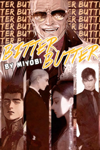 Bitter Butter